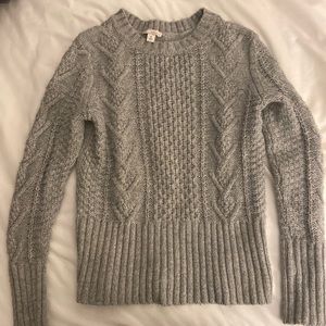 Gap Sweater